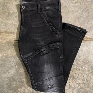 G-Star Raw 3D skinny Jeans